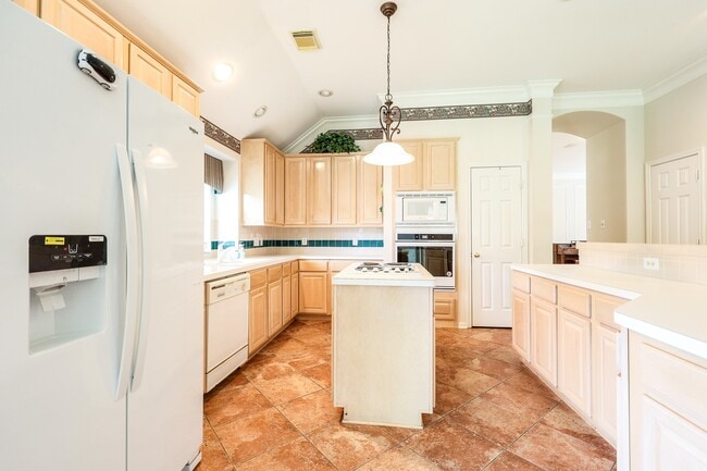 Photo - 1723 Teal Brook Ln