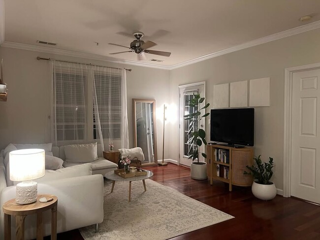Photo - 42544 Hollyhock Ter Rental