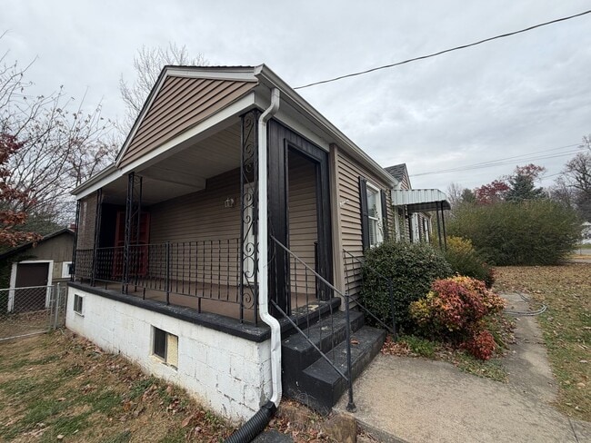 Photo - Salem Cottage