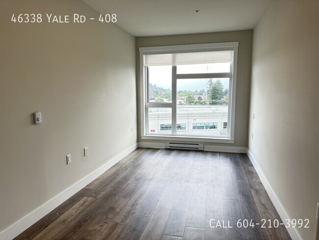 Photo - 4th Floor Mountain View- 3 Months of Utilities Included! Unité 408
