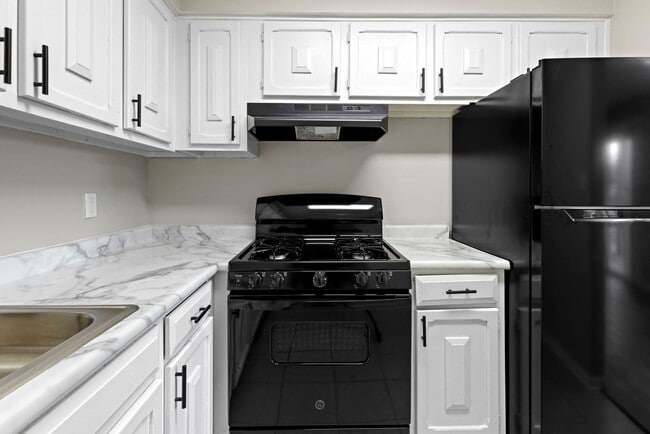 The Cedars Apartment Homes