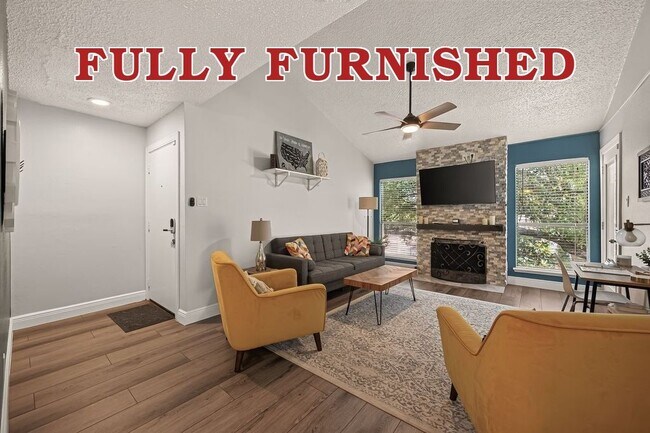 Building Photo - 7900 N Stadium Dr Unit 258