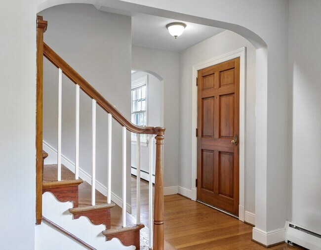 2 BR, 1.5 BA, Basement, Granite Hills Area