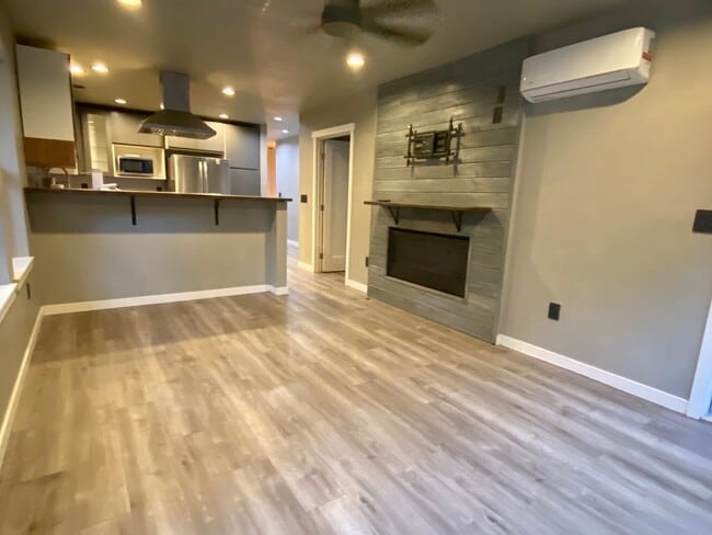 Photo - Modern meets private on Harstine Island!