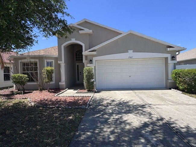 Building Photo - 7507 Canal Point Ct
