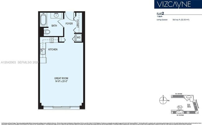 Photo - 244 Biscayne Blvd Unit 240
