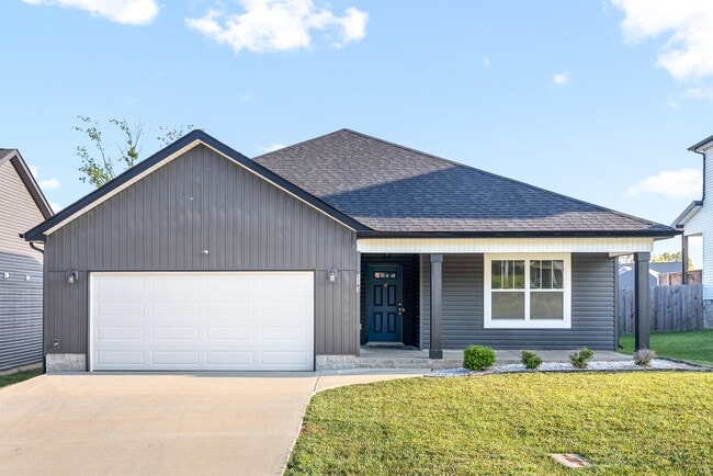 Building Photo - 1163 Eagles Nest Ln