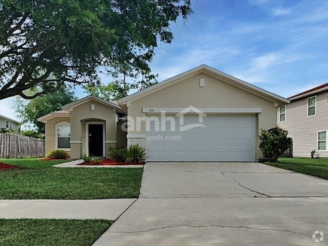 Building Photo - 1211 Spring Creek Ct Rental