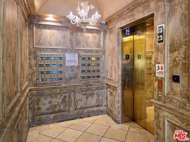 Photo - 10795 Wilshire Blvd Unit 304