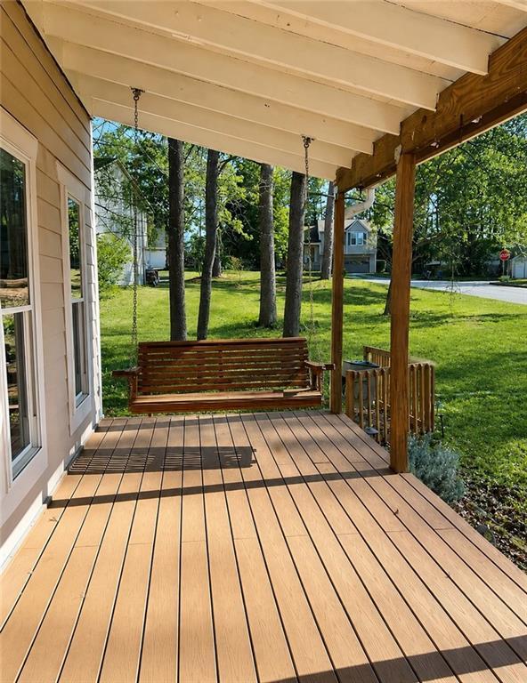 Photo - 635 Crab Orchard Dr