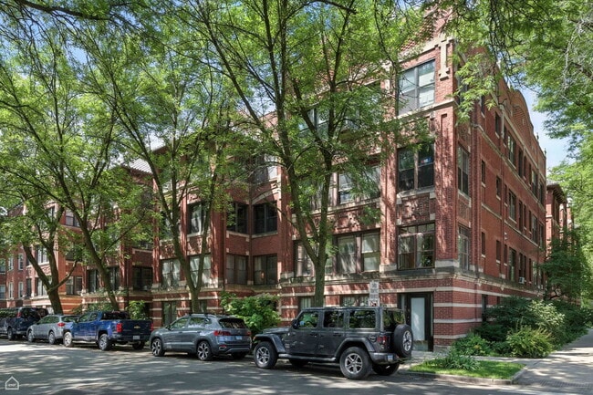 Photo - 5104 S Kimbark Ave Apartment Unit G
