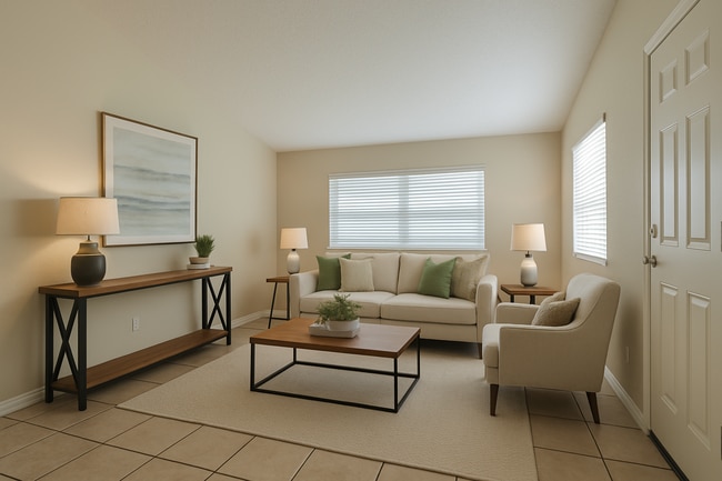 Photo - 3/2 home available in Bunche Manor featuri...