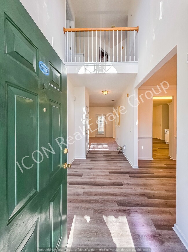 Photo - Move in ready 4BR/2.5BA home in a great neighborhood—tucked away on a quiet cul-de-sac!