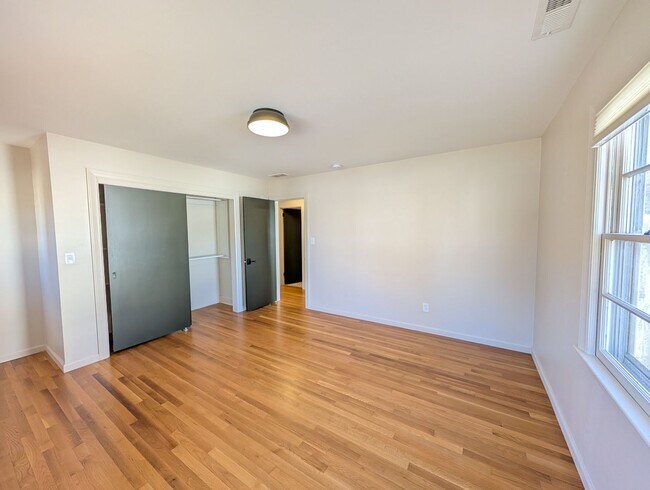 Photo - Great West Asheville Location!