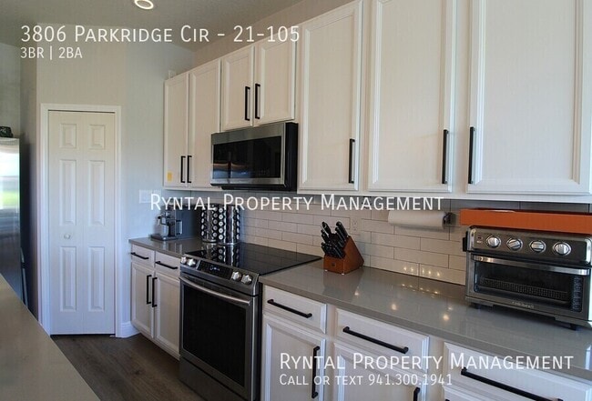 Photo - 3806 Parkridge Cir Unit 21-105