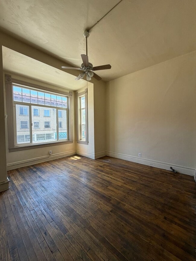 Photo - The Studios at San Joaquin St Unit 2