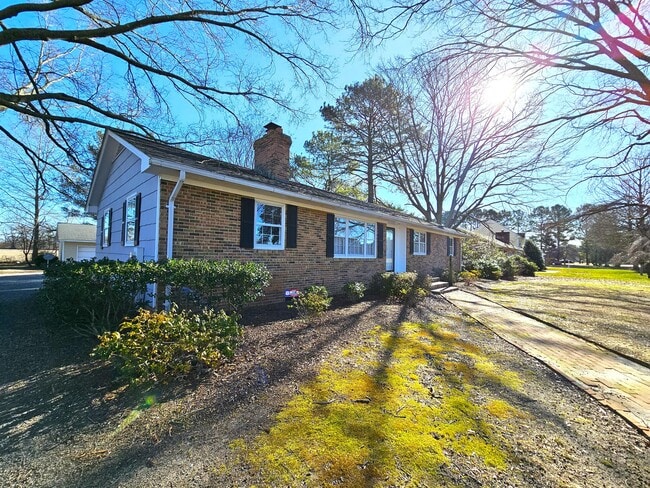 Photo - 27820 Crooked Oak Ln