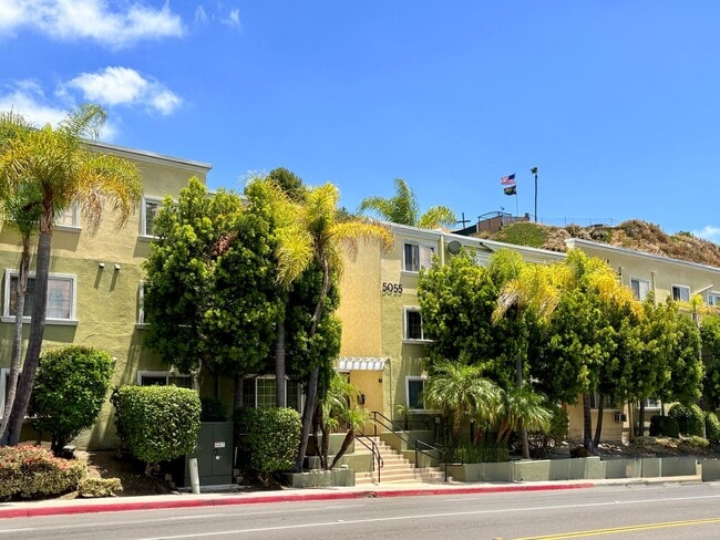 Photo - 1 Bedroom Condo Near SDSU Unit 211