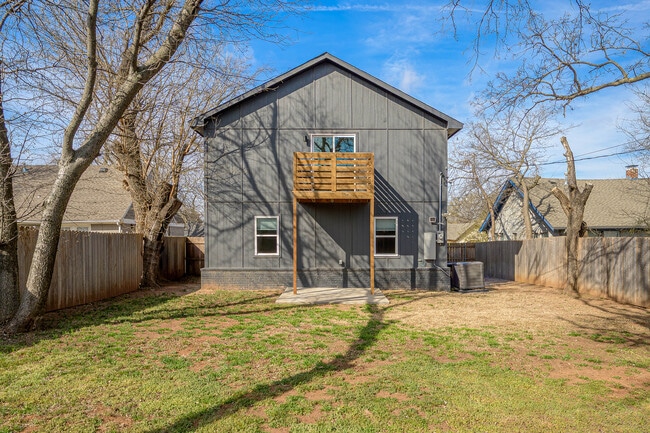 Photo - 4330 Granger St