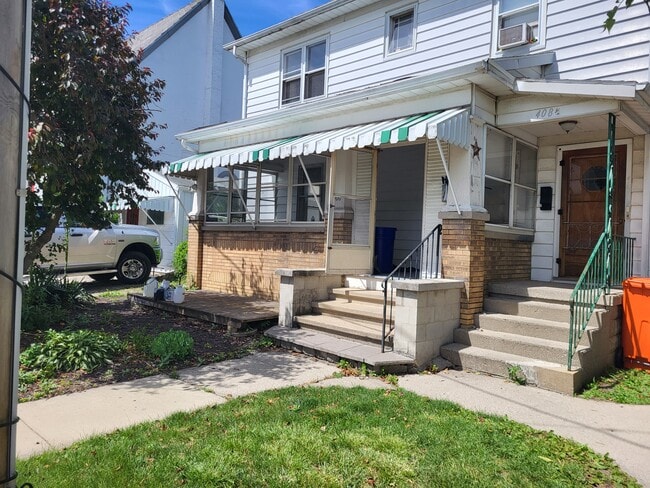 Photo - 408 S West St Unidad 408 S. WEST ST. FINDLAY OHIO 45840