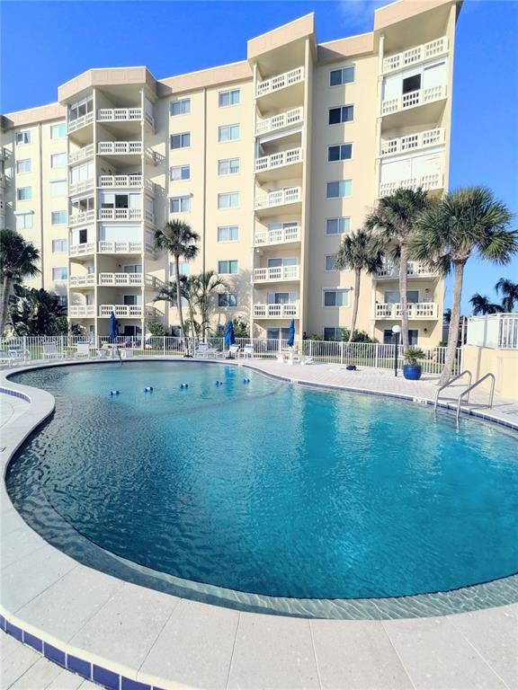 Building Photo - 3606 S Peninsula Dr Unit 812 Rental