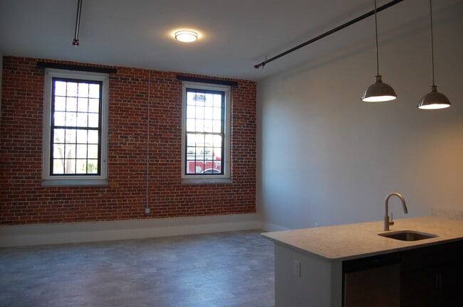 Photo - North Village Lofts