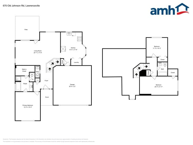 Photo - 670 Old Johnson Rd