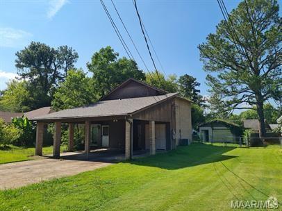 Building Photo - 817 Williamson Rd Rental