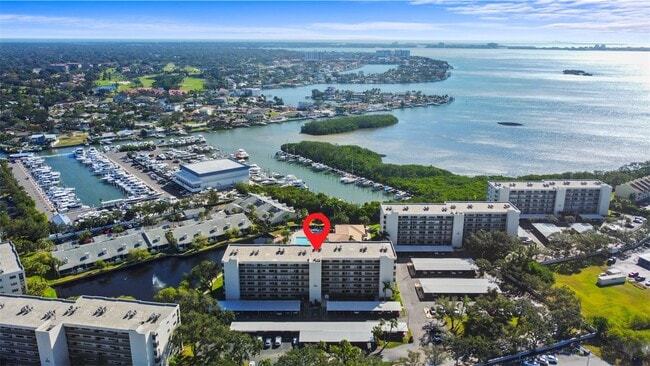 Photo - Fully Furnished Resort-Style Waterfront Living at Pasadena Cove - 2Bed|1Bath