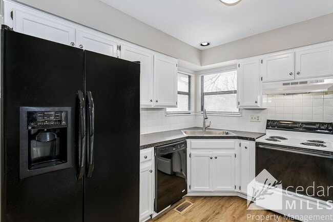 Photo - Andover Twin Home!