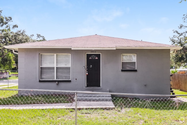 Building Photo - 8415 N 10th St Rental