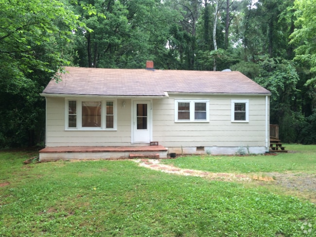 Building Photo - 112 S Avondale Rd Rental