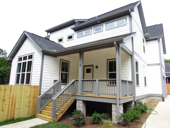 Building Photo - East Nashville home, built in 2017, 2 car ...
