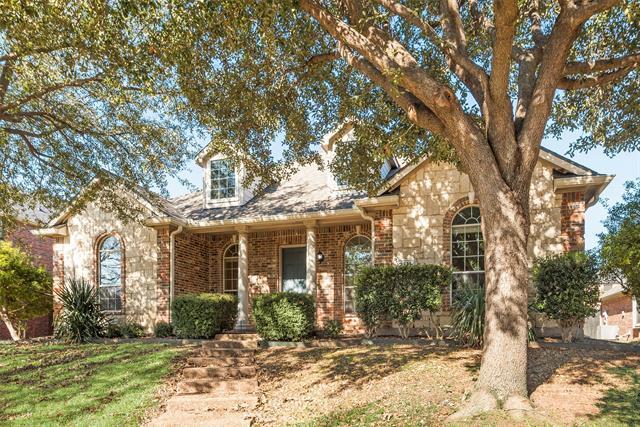 Photo - 2314 Barret Dr