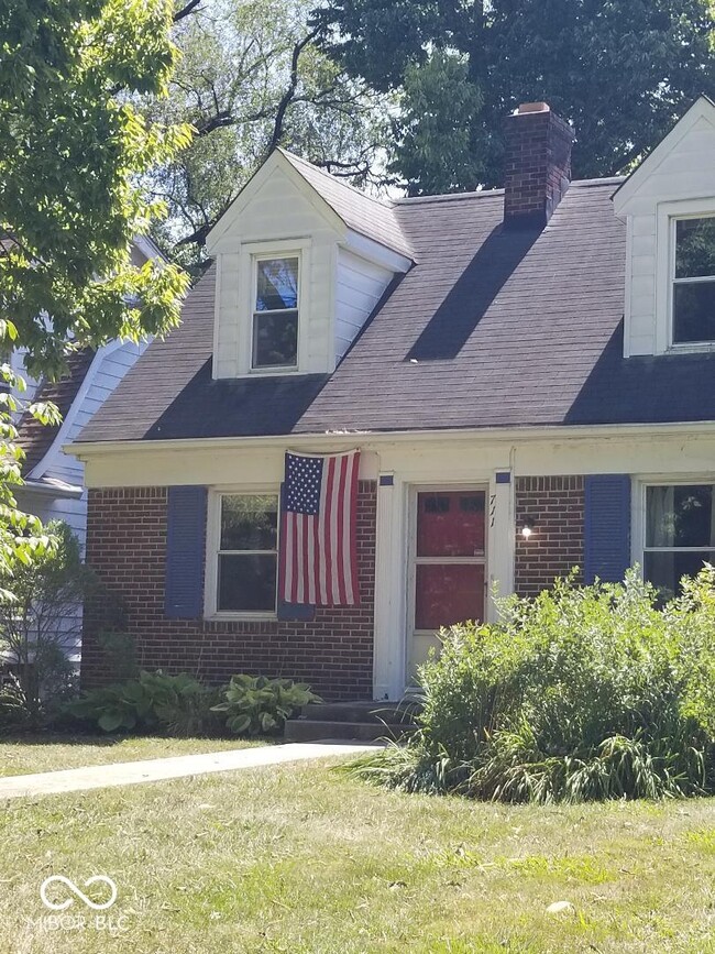 Building Photo - 711 Berkley Rd Rental