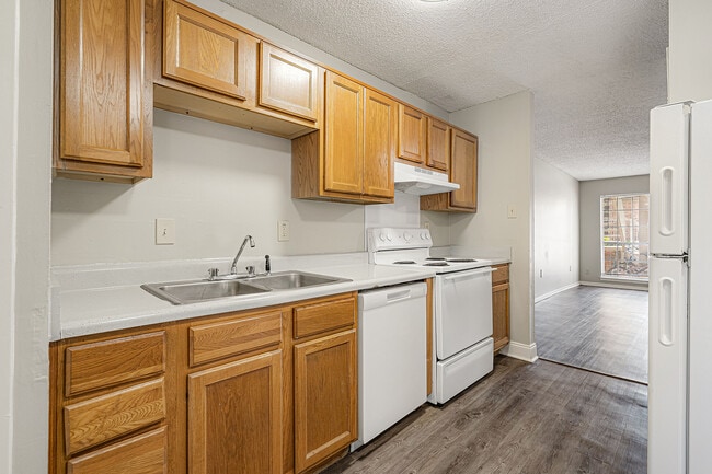 Photo - ReNew Bartlett Village