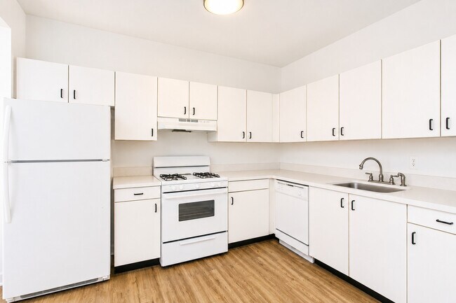 Photo - 1137 W Columbia Ave Unit 2