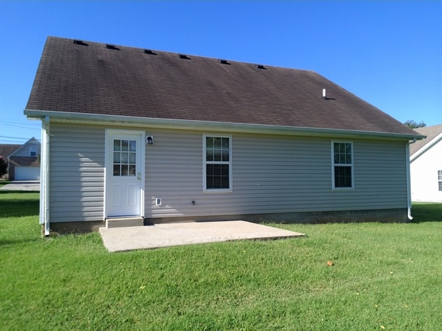 Photo - 1513 Waxman Dr