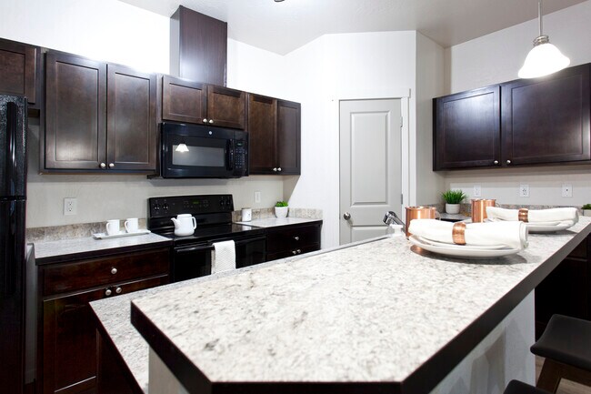 Photo - Residence at Tullamore