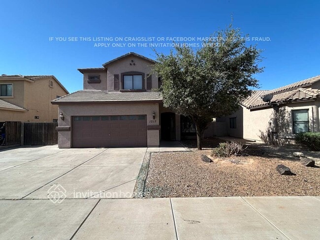Photo - 1213 W Fremont Rd. Casa