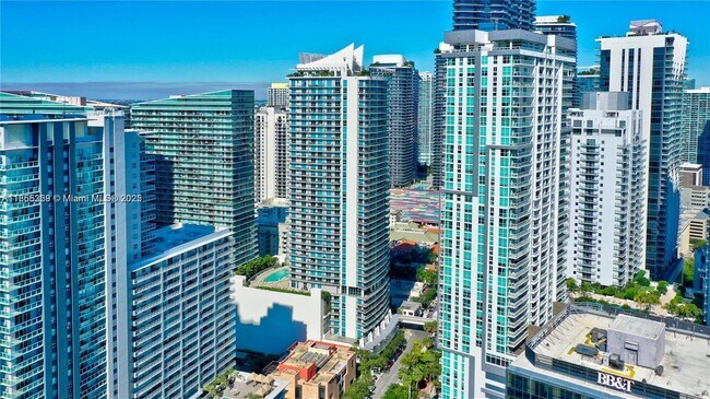 Building Photo - 1100S S Miami Ave Unit 1811 Rental