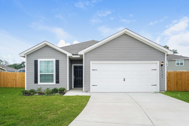 Photo - 26701 Frost Dr