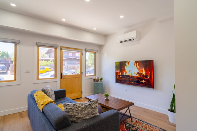 3036 Beech St Unit Heart of South Park 1 Bed