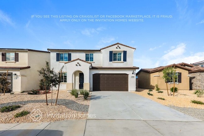 Building Photo - 25196 Zircon Rd