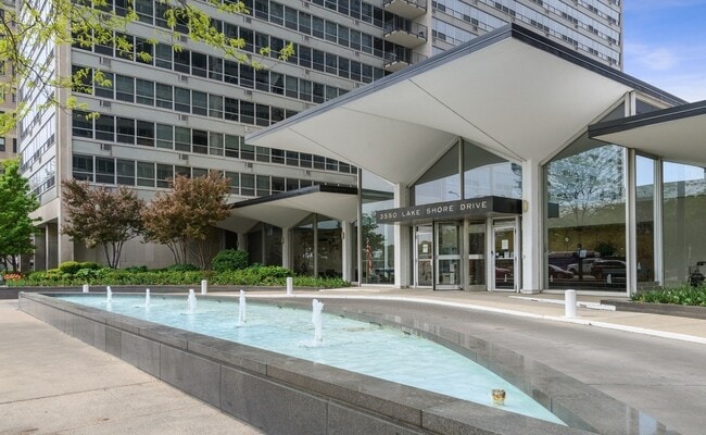 Photo - 3550 N Lake Shore Dr Unit 1813