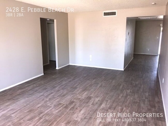 Great Tempe Location! 3 Bed 2 Bath Home wi... - Great Tempe Location! 3 Bed 2 Bath Home wi...