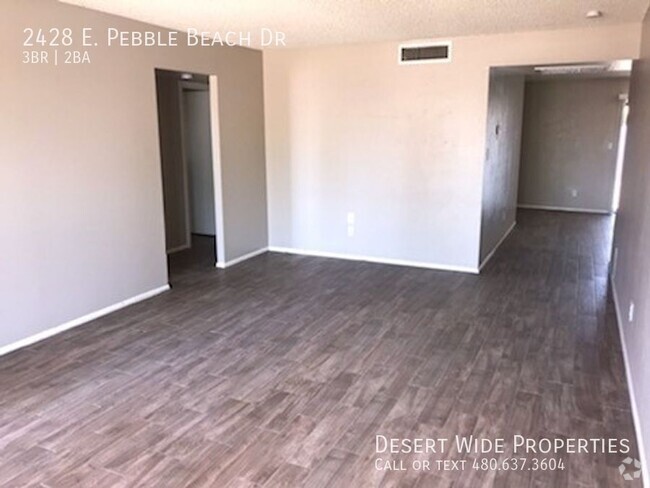 Building Photo - Great Tempe Location! 3 Bed 2 Bath Home wi...