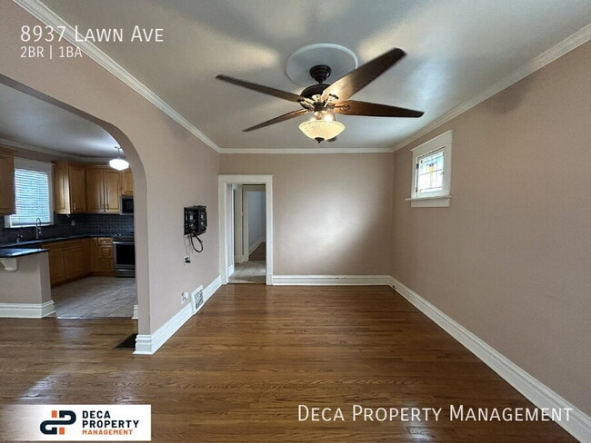 Photo - 8937 Lawn Ave