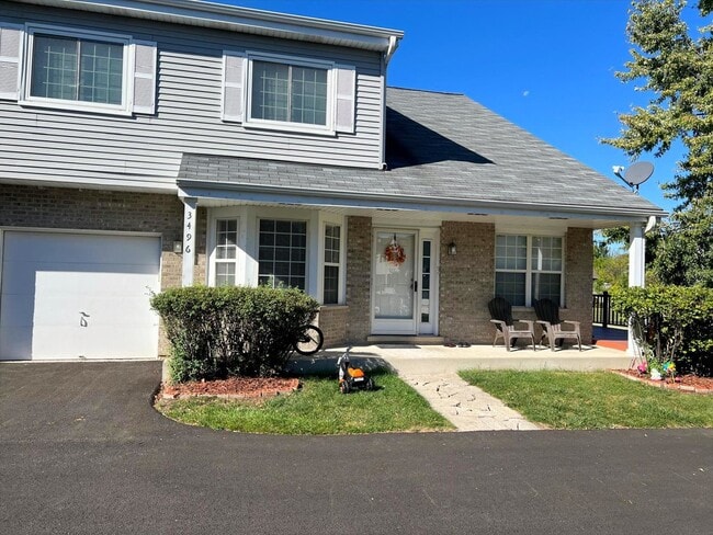 Building Photo - 3496 Willowview Ct Unit 3496