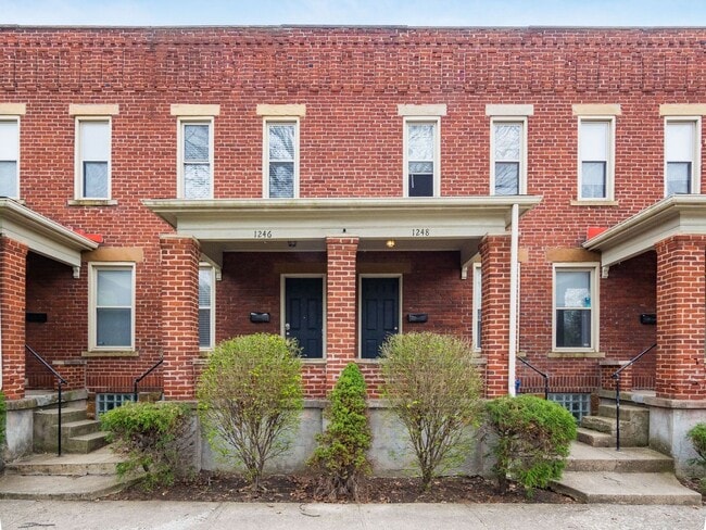 Building Photo - Available Now! Located in Merion Village, ... Unit 1238 Rental